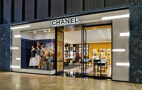 shopping chanel tela|bloomingdale's Chanel clothing.